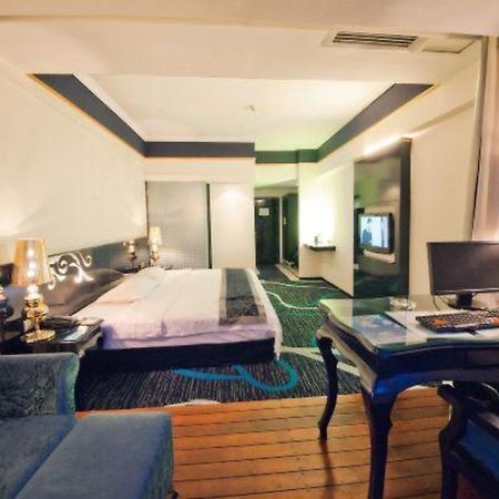 Guilin Sapphire Hotel Esterno foto