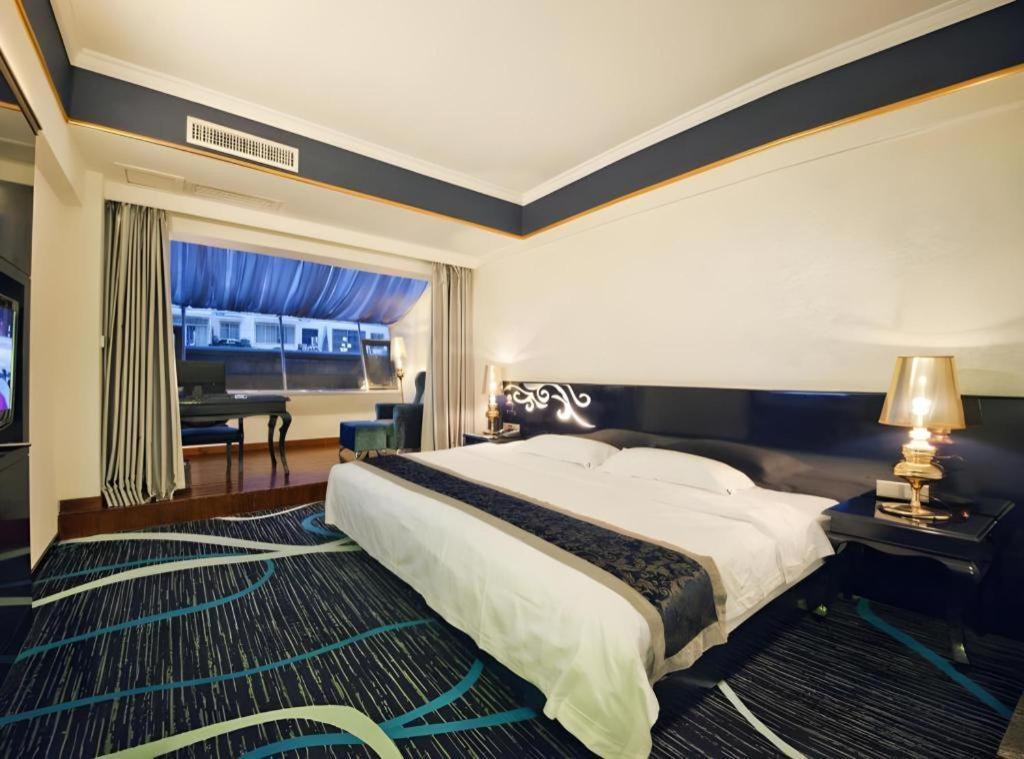 Guilin Sapphire Hotel Esterno foto