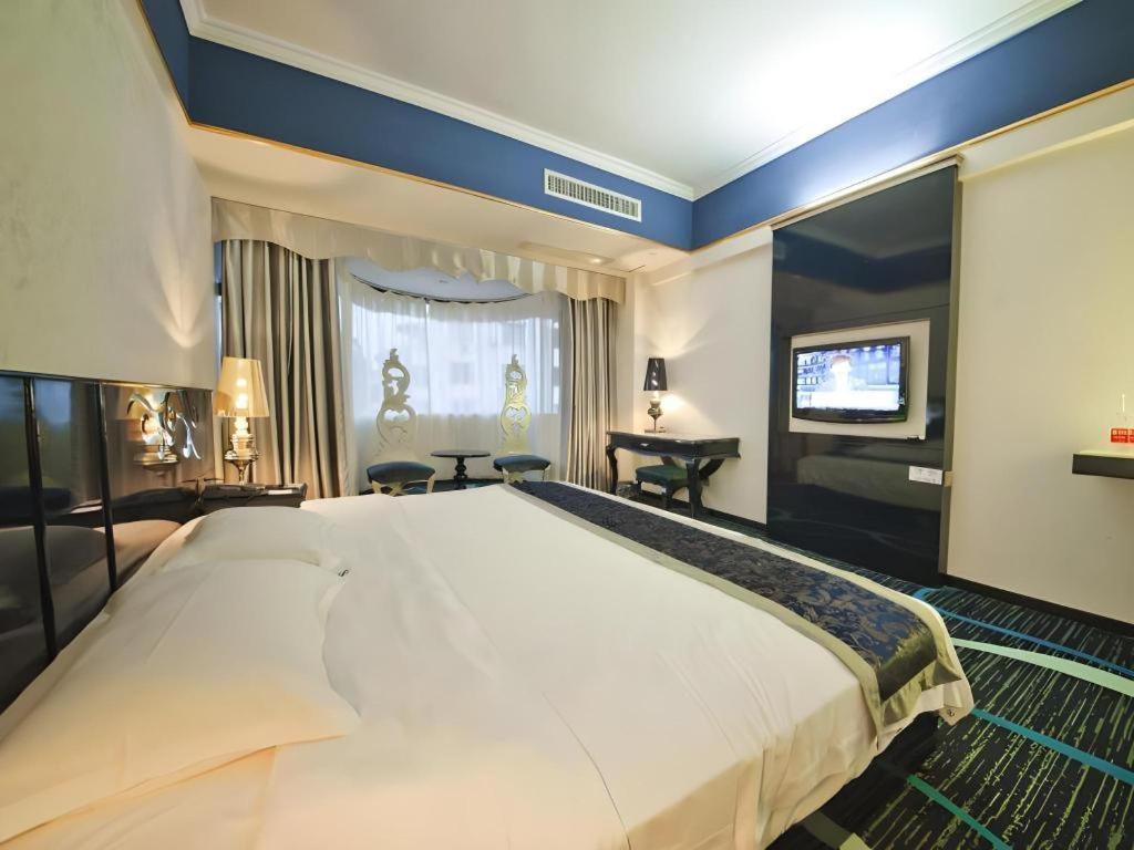 Guilin Sapphire Hotel Esterno foto