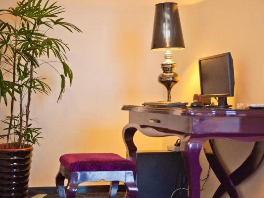 Guilin Sapphire Hotel Esterno foto