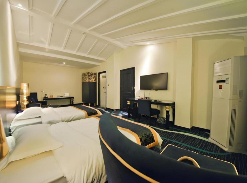 Guilin Sapphire Hotel Esterno foto