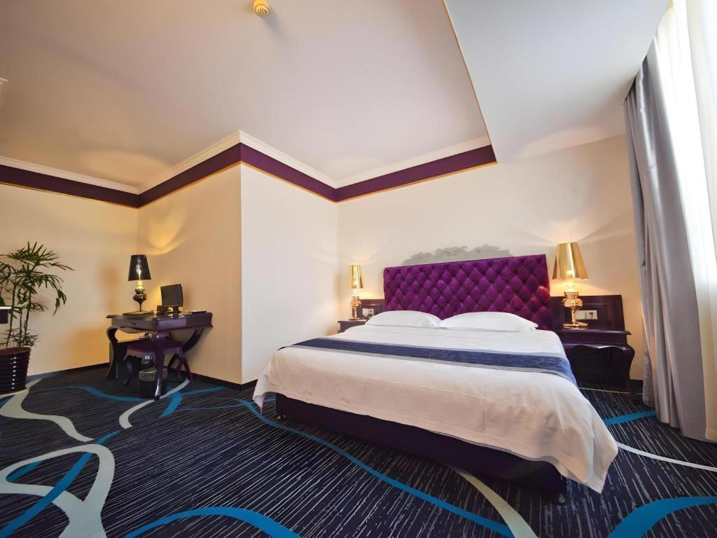 Guilin Sapphire Hotel Esterno foto
