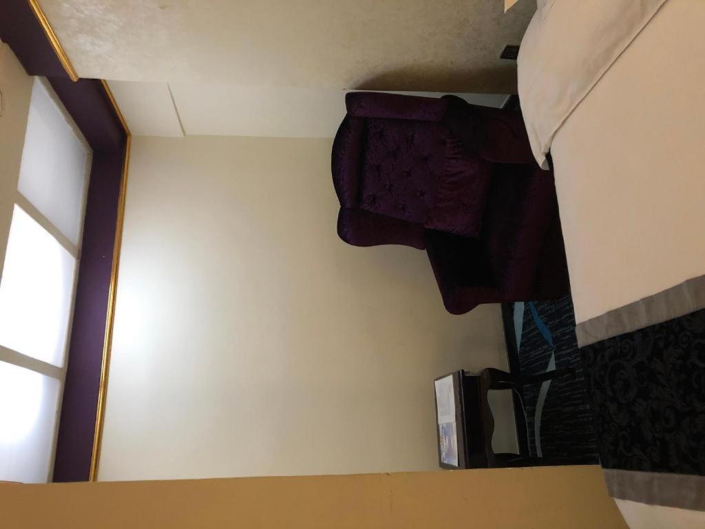 Guilin Sapphire Hotel Esterno foto