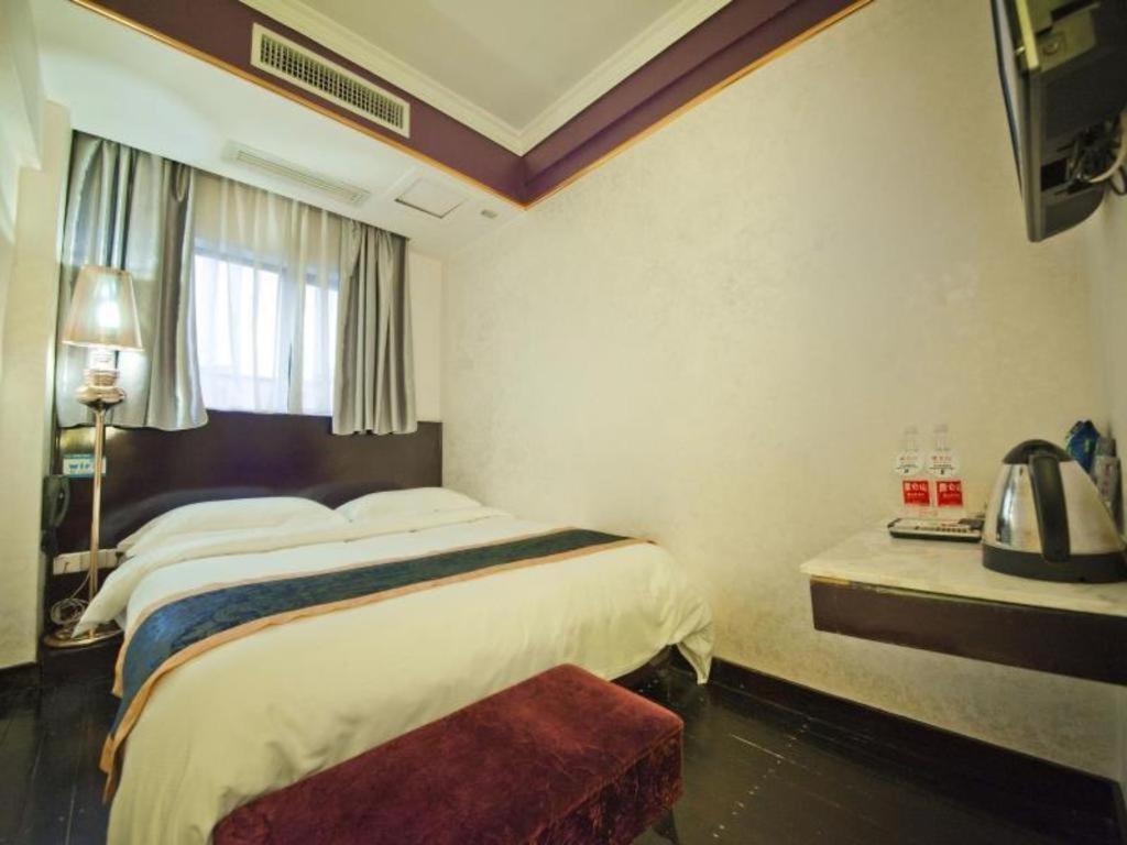 Guilin Sapphire Hotel Esterno foto