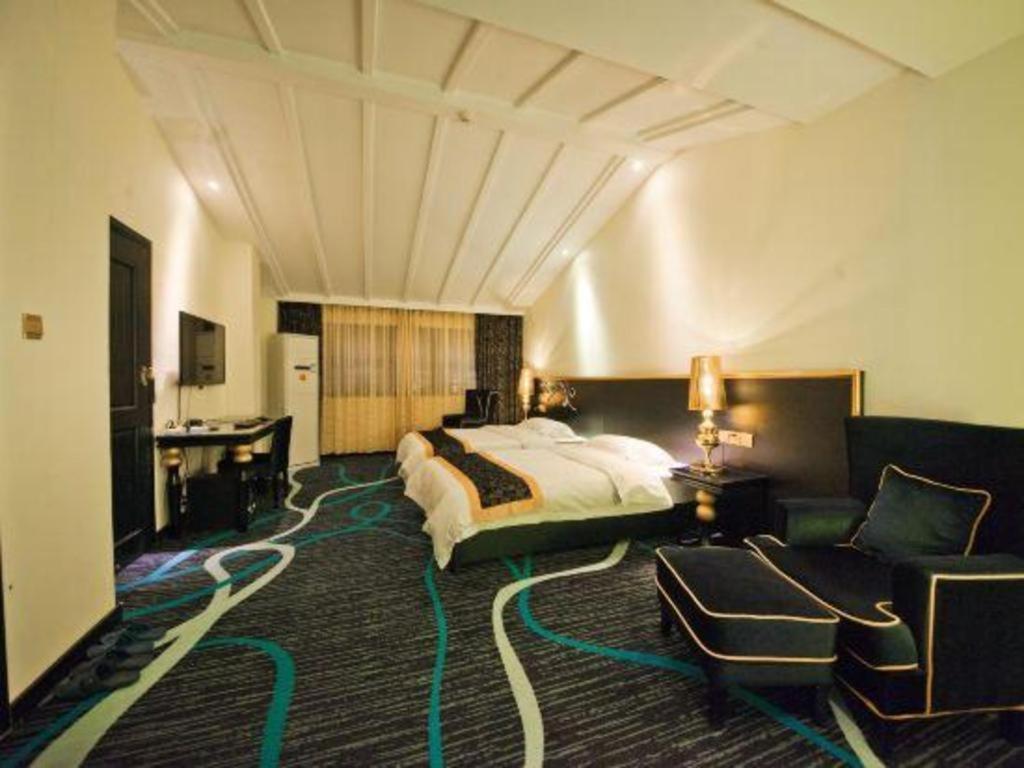 Guilin Sapphire Hotel Esterno foto