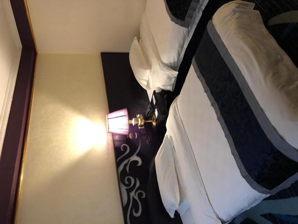 Guilin Sapphire Hotel Esterno foto