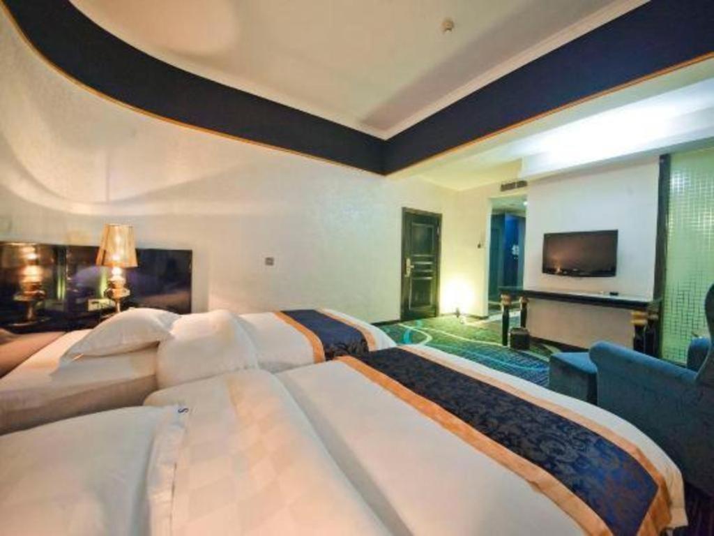 Guilin Sapphire Hotel Esterno foto