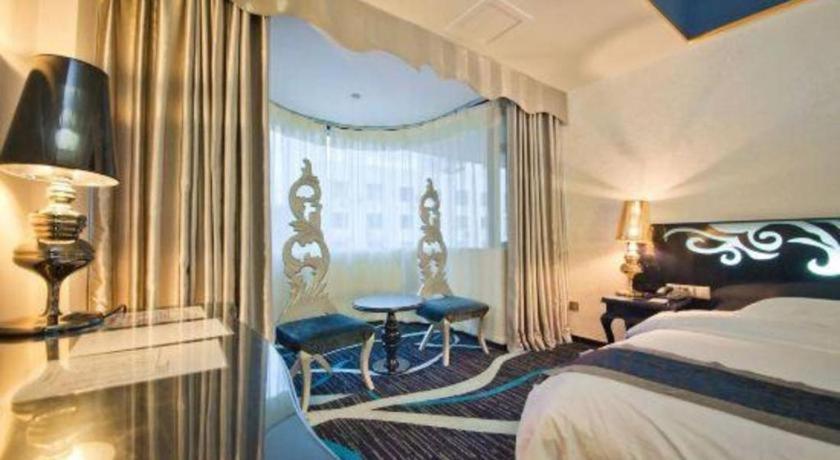 Guilin Sapphire Hotel Esterno foto